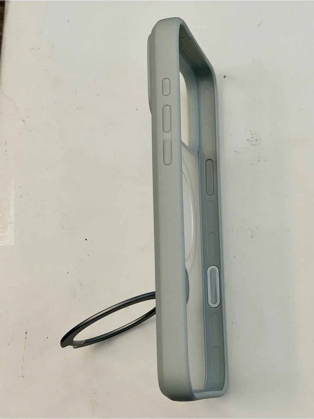 Apple torras q3